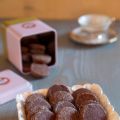 Diamanti al cacao