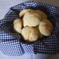 Panini di semola di grano duro