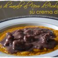 The recipe-tionist ~ Bocconcini di maiale al[...]