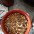 Zuppa di farro della Garfagnana