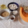 Torta di Zucca e Cannella (Vegan)