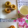 Muffin salati con ricotta pancetta affumicata e[...]