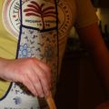 Scuola di cucina a casa mia...prima lezione