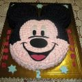 2° Compleanno di Simone e Topolino gli fa festa!