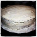 Thanksgiving Carrot Cake