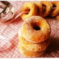 Ciambelline fritte!!!