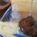 Crema di nocciole