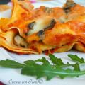 

Lasagne ai funghi


