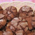 CRINKLE COOKIES