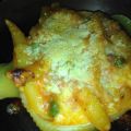 CACCAVELLE RIPIENE IN COCOTTE DELLA "LA[...]