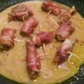Stuzzichino: Involtini di Carne di Vitello e[...]