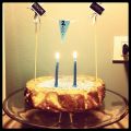 

TORTE DI COMPLEANNO


