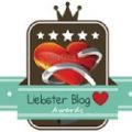 Liebster Blog Award