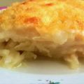 Tortina a base di cavolo cappuccio con[...]