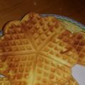 Waffel senza glutine
