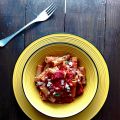 Pasta al tonno alla moda di Favignana e il[...]