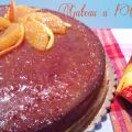 Gàteau à l'Orange
