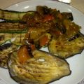 RICETTA VERDURE MISTE GRIGLIATE