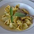 I ravioli del plin