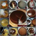 TORTA ROCHER