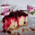 Il cheesecake