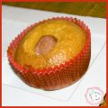 MINI CORN DOG MUFFIN gluten free!