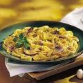 Tagliatelle ai funghi