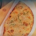 Calzone ripieno di Gino Sorbillo