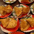 Samosa