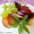 Cheese cake alla frutta