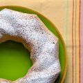 Ciambella al cocco per un San Valentino[...]