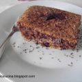 Torta di albumi con cioccolato, mandorle e[...]