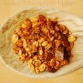Granola fatta in casa