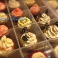 ★Tris di cup cakes★