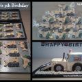 Bulldozer Cake & Cookies - Torta e Biscotti[...]