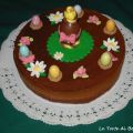 IL DOLCE DI PASQUA