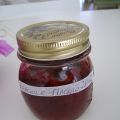 Marmellata di fragole