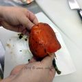 Lezione di cucina dell'11 luglio 2016