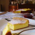 Torta di Ricotta al Profumo di Limone. Dolci a[...]