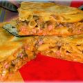 TIMBALLO DI PASTA
