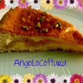 Torta di pere