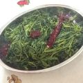 CONTORNI DI VERDURE