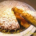 Torta della Nonna