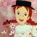 Ricordi d'infanzia: Anna dai capelli rossi