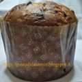 Panettone a lievitazione naturale (G. Pina)