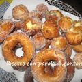 Bomboloni ...e frati