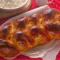 La treccia brioche