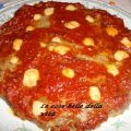 Tritato a sfincione
