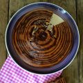 Zebra cake - Torta zebrata...finalmente l'ho[...]