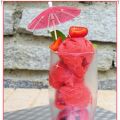 GELATO ALLA FRAGOLA